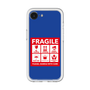 Premium Panel［ FRAGILE Sticker - Blue ］