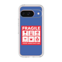 Premium Panel［ FRAGILE Sticker - Blue ］