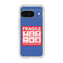 Premium Panel［ FRAGILE Sticker - Blue ］