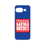Premium Panel［ FRAGILE Sticker - Blue ］