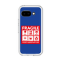 Premium Panel［ FRAGILE Sticker - Blue ］