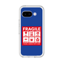 Premium Panel［ FRAGILE Sticker - Blue ］