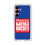 Premium Panel［ FRAGILE Sticker - Blue ］
