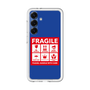 Premium Panel［ FRAGILE Sticker - Blue ］