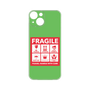 Premium Panel［ FRAGILE Sticker - Green ］