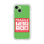 Premium Panel［ FRAGILE Sticker - Green ］