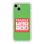Premium Panel［ FRAGILE Sticker - Green ］