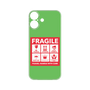 Premium Panel［ FRAGILE Sticker - Green ］