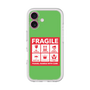 Premium Panel［ FRAGILE Sticker - Green ］