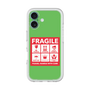 Premium Panel［ FRAGILE Sticker - Green ］