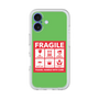 Premium Panel［ FRAGILE Sticker - Green ］