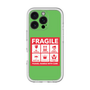Premium Panel［ FRAGILE Sticker - Green ］