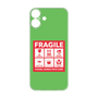 Premium Panel［ FRAGILE Sticker - Green ］