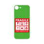 Premium Panel［ FRAGILE Sticker - Green ］