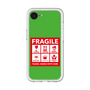 Premium Panel［ FRAGILE Sticker - Green ］