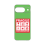 Premium Panel［ FRAGILE Sticker - Green ］