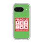 Premium Panel［ FRAGILE Sticker - Green ］