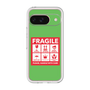 Premium Panel［ FRAGILE Sticker - Green ］