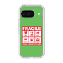 Premium Panel［ FRAGILE Sticker - Green ］