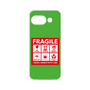 Premium Panel［ FRAGILE Sticker - Green ］