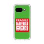 Premium Panel［ FRAGILE Sticker - Green ］