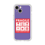 Premium Panel［ FRAGILE Sticker - Purple ］