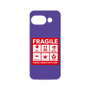 Premium Panel［ FRAGILE Sticker - Purple ］