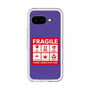 Premium Panel［ FRAGILE Sticker - Purple ］