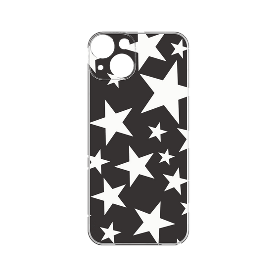 Premium Panel［ Stars - Black ］