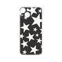 Premium Panel［ Stars - Black ］