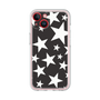 Premium Panel［ Stars - Black ］