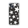 Premium Panel［ Stars - Black ］