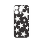 Premium Panel［ Stars - Black ］