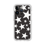 Premium Panel［ Stars - Black ］