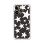 Premium Panel［ Stars - Black ］