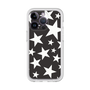 Premium Panel［ Stars - Black ］