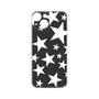 Premium Panel［ Stars - Black ］