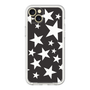Premium Panel［ Stars - Black ］