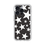 Premium Panel［ Stars - Black ］