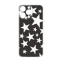 Premium Panel［ Stars - Black ］