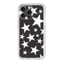 Premium Panel［ Stars - Black ］