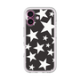 Premium Panel［ Stars - Black ］
