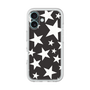 Premium Panel［ Stars - Black ］