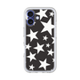 Premium Panel［ Stars - Black ］