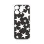 Premium Panel［ Stars - Black ］