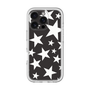 Premium Panel［ Stars - Black ］