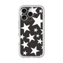 Premium Panel［ Stars - Black ］