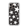Premium Panel［ Stars - Black ］