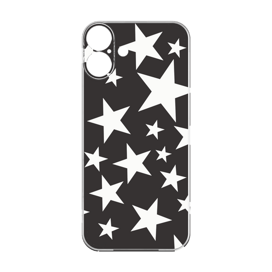 Premium Panel［ Stars - Black ］