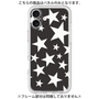 Premium Panel［ Stars - Black ］